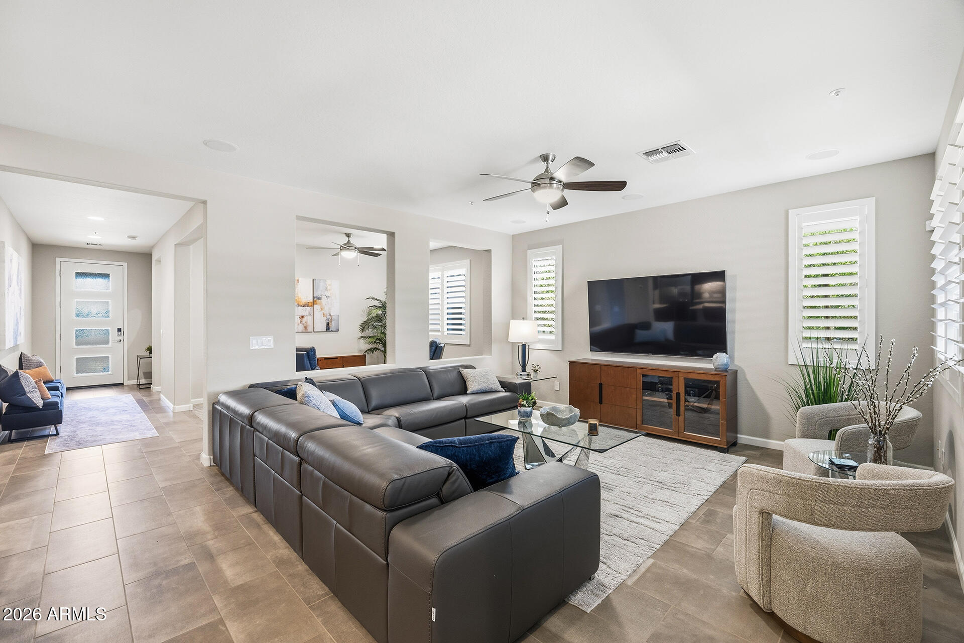 TRILOGY WEST PHASE 4 PARCEL C48 - Residential