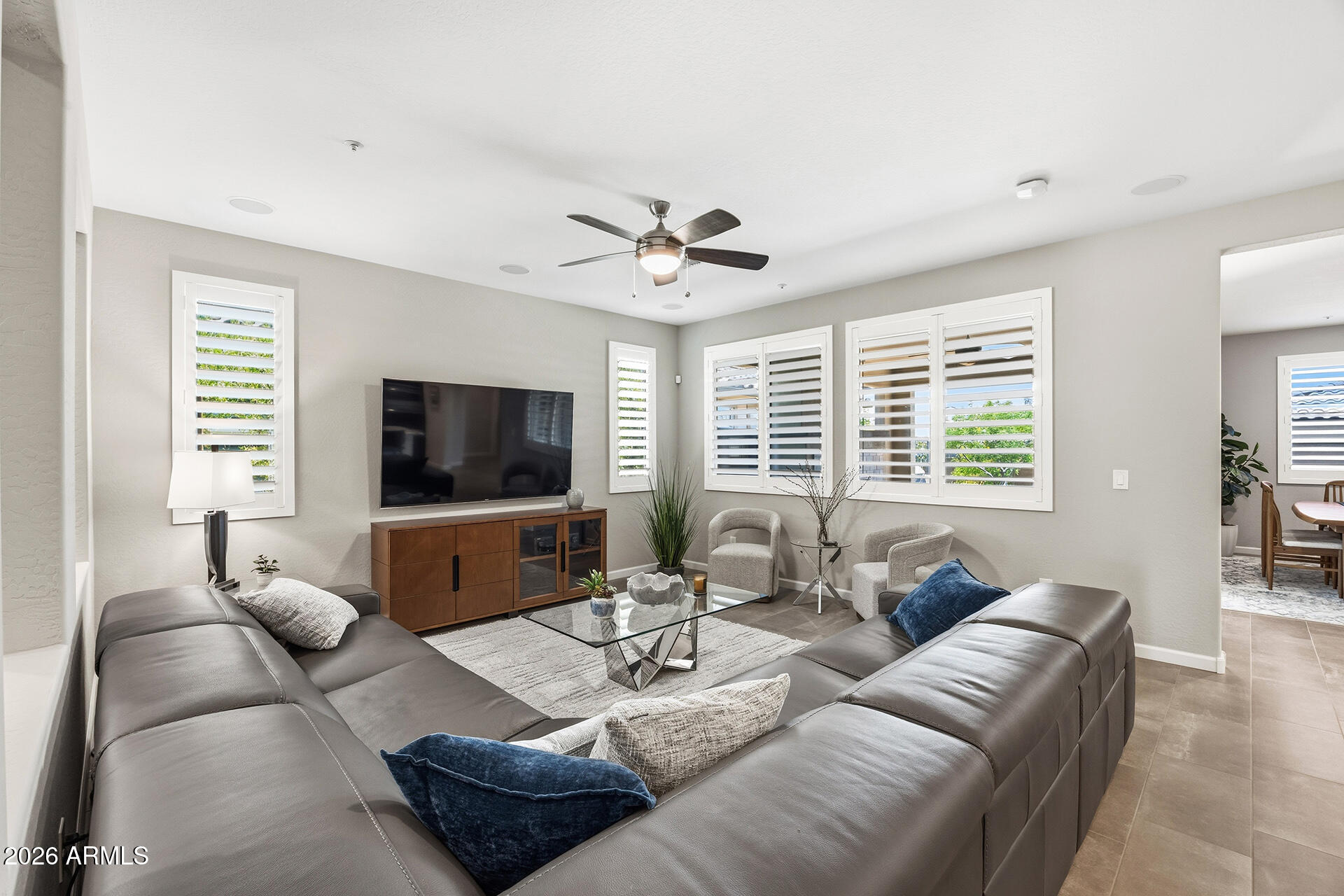 TRILOGY WEST PHASE 4 PARCEL C48 - Residential