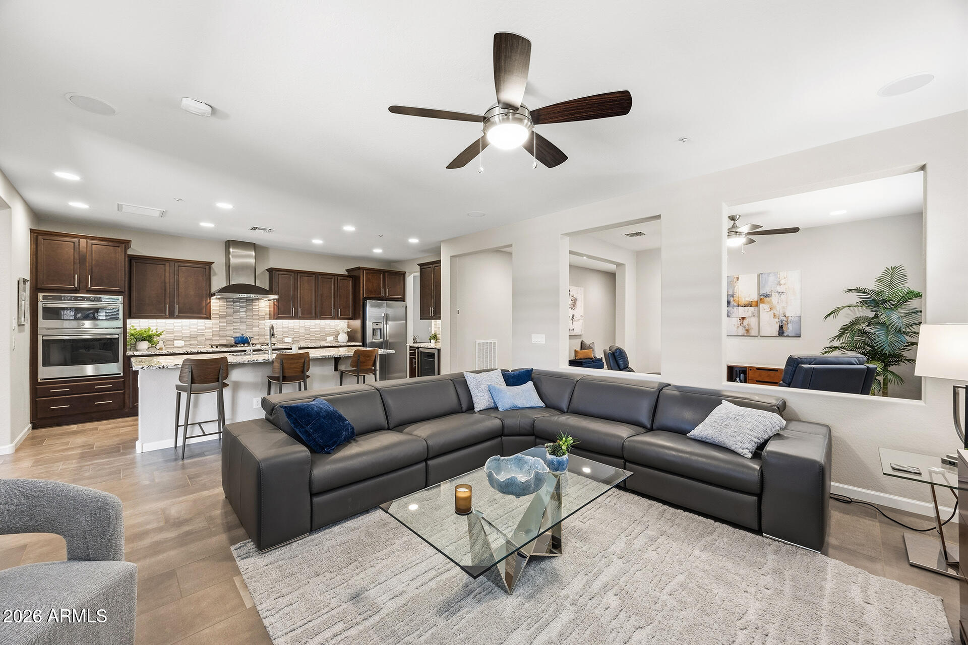TRILOGY WEST PHASE 4 PARCEL C48 - Residential