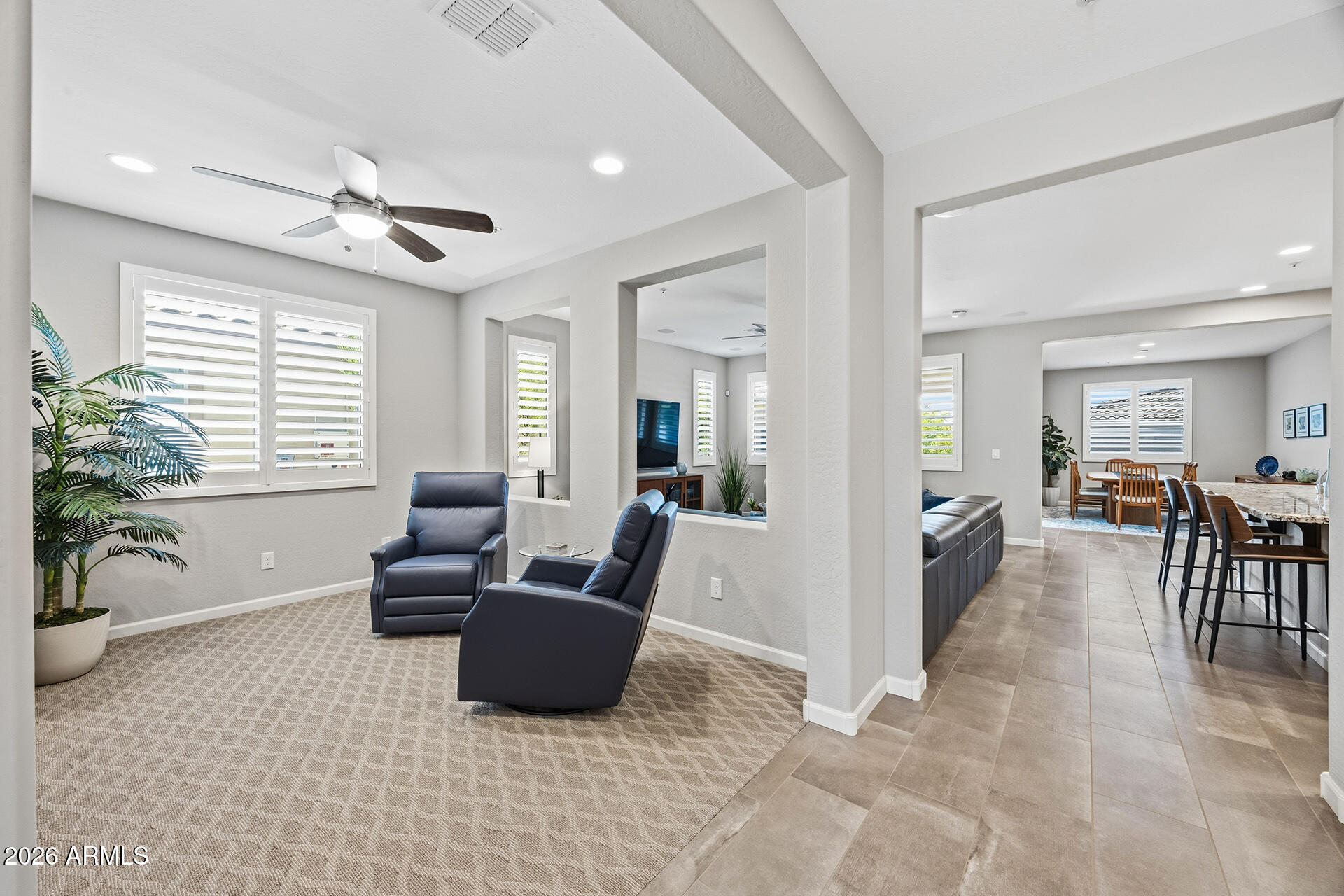 TRILOGY WEST PHASE 4 PARCEL C48 - Residential