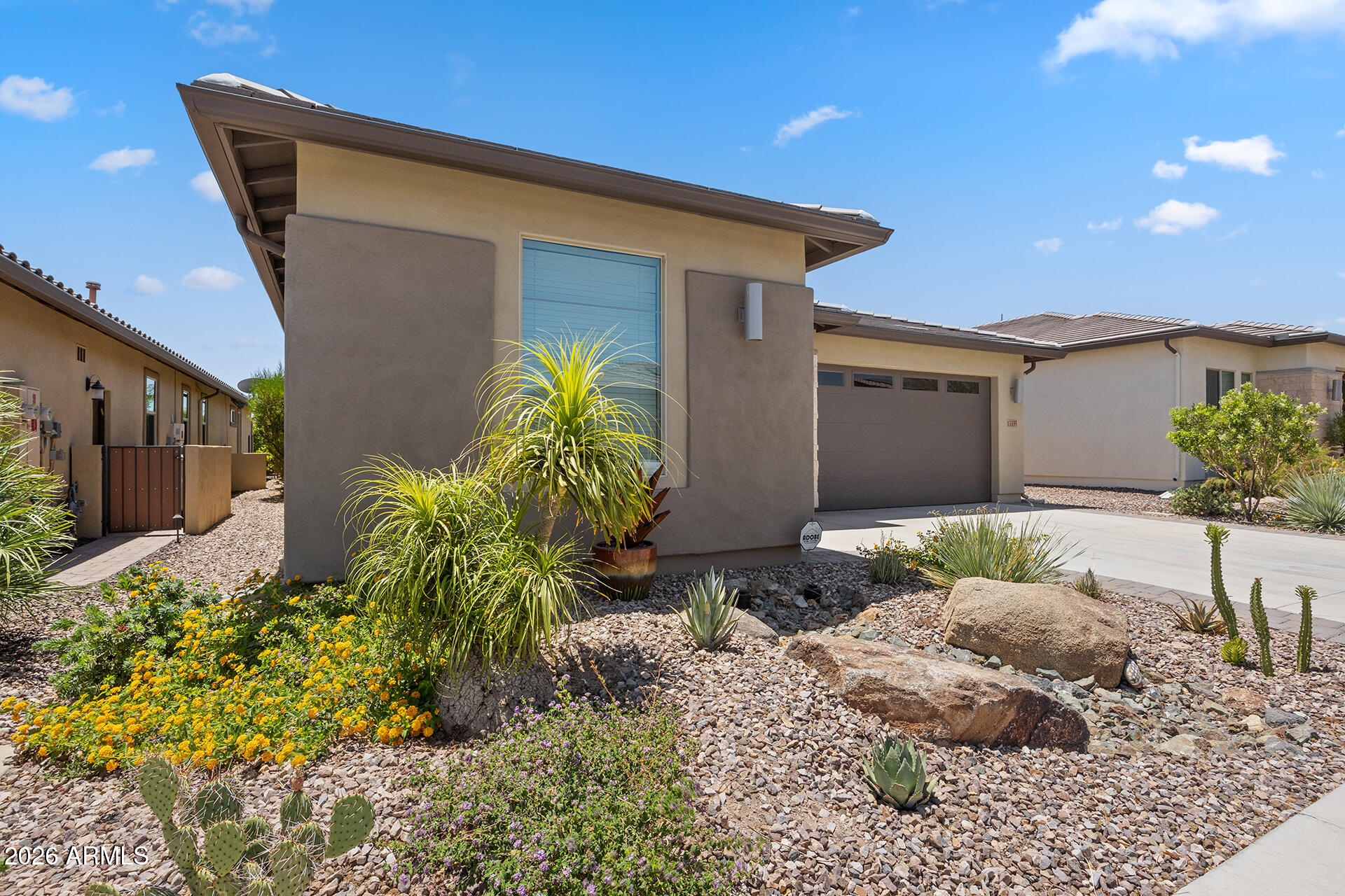 TRILOGY WEST PHASE 4 PARCEL C48 - Residential