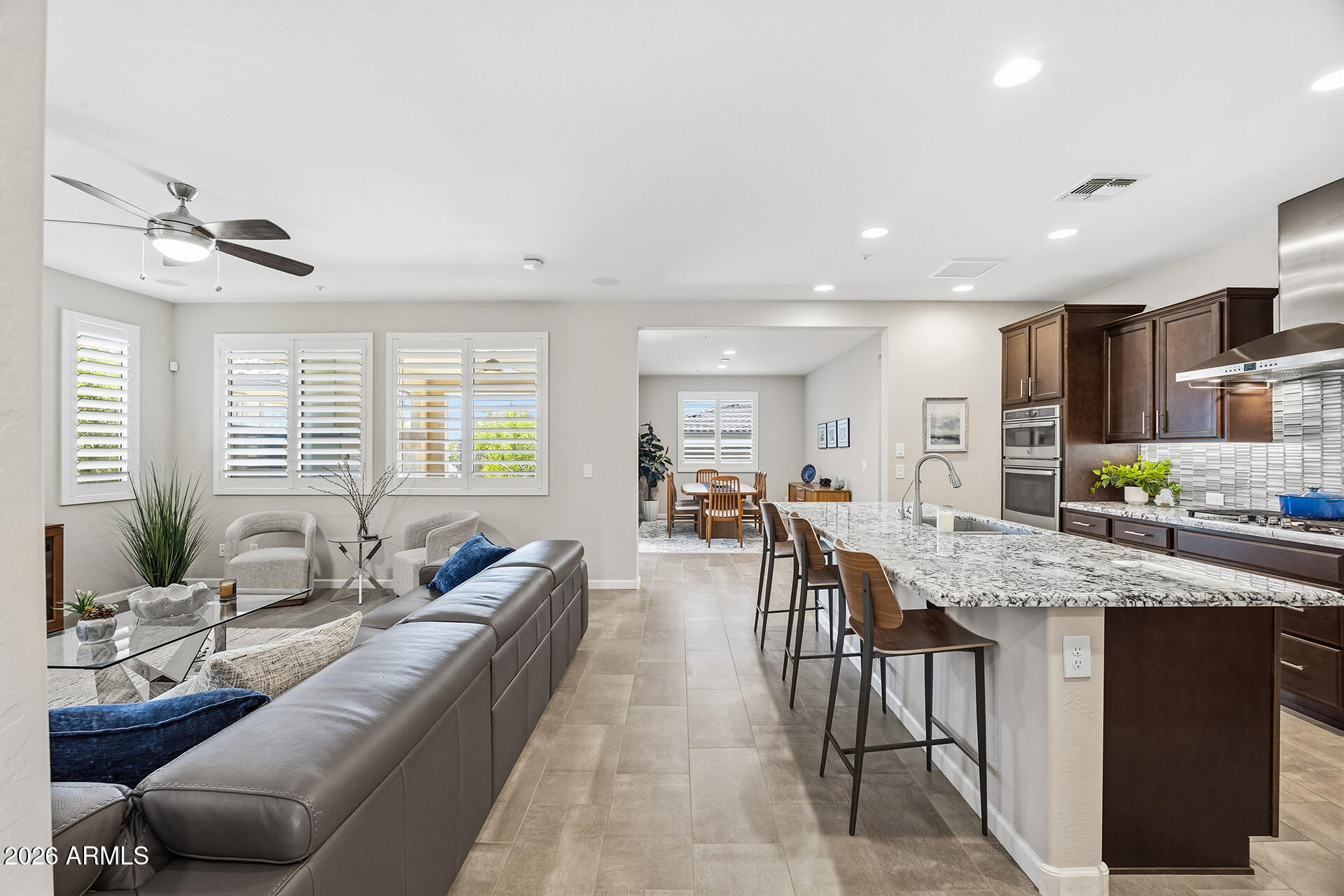 TRILOGY WEST PHASE 4 PARCEL C48 - Residential