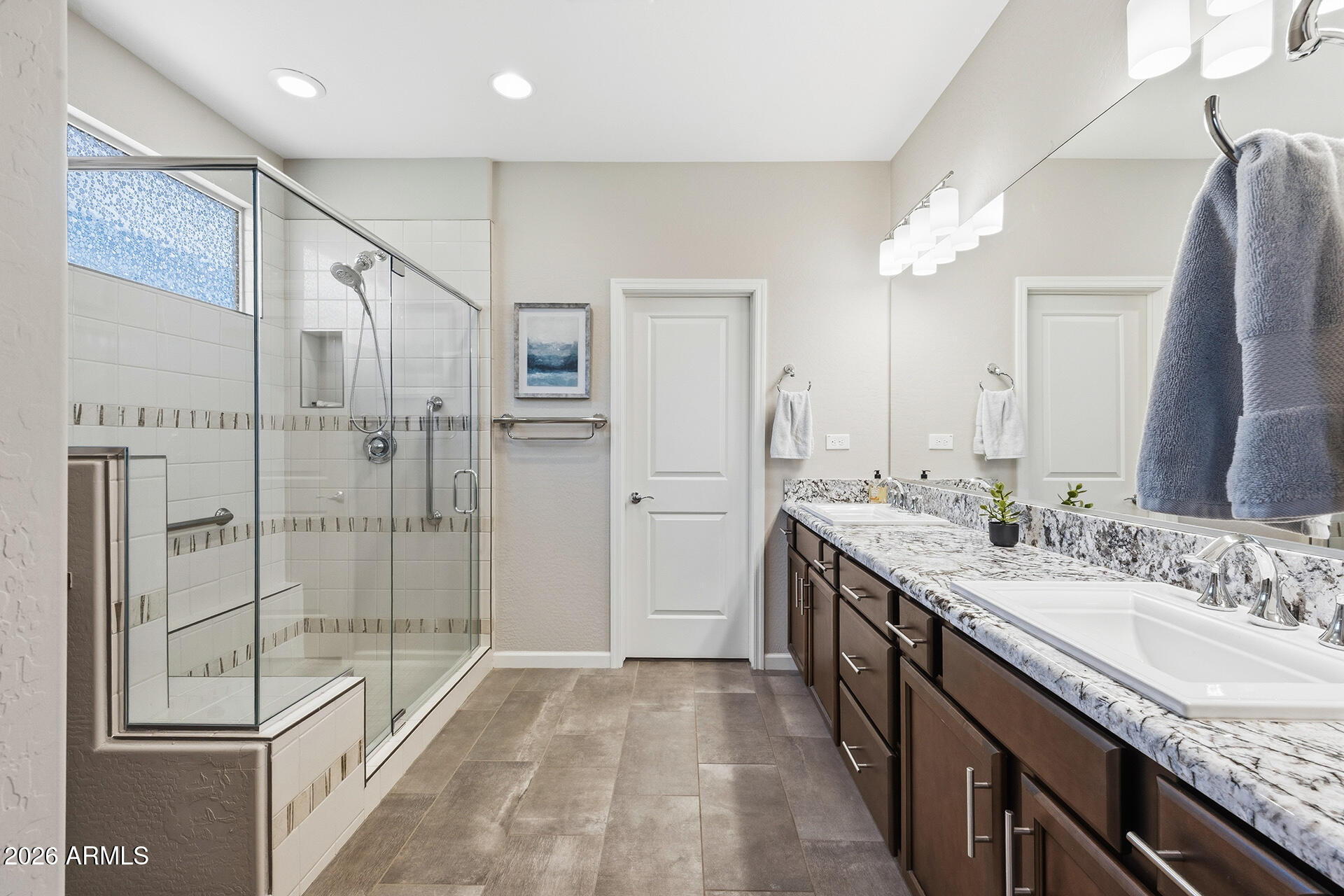 TRILOGY WEST PHASE 4 PARCEL C48 - Residential