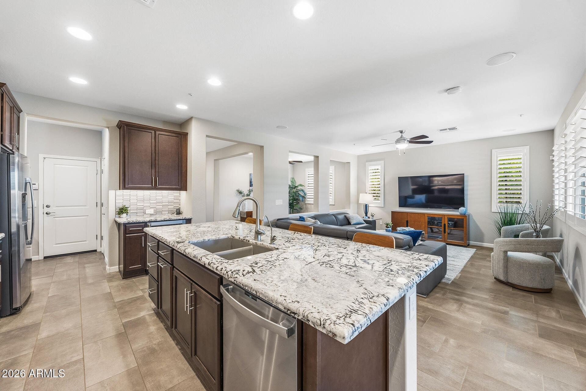 TRILOGY WEST PHASE 4 PARCEL C48 - Residential