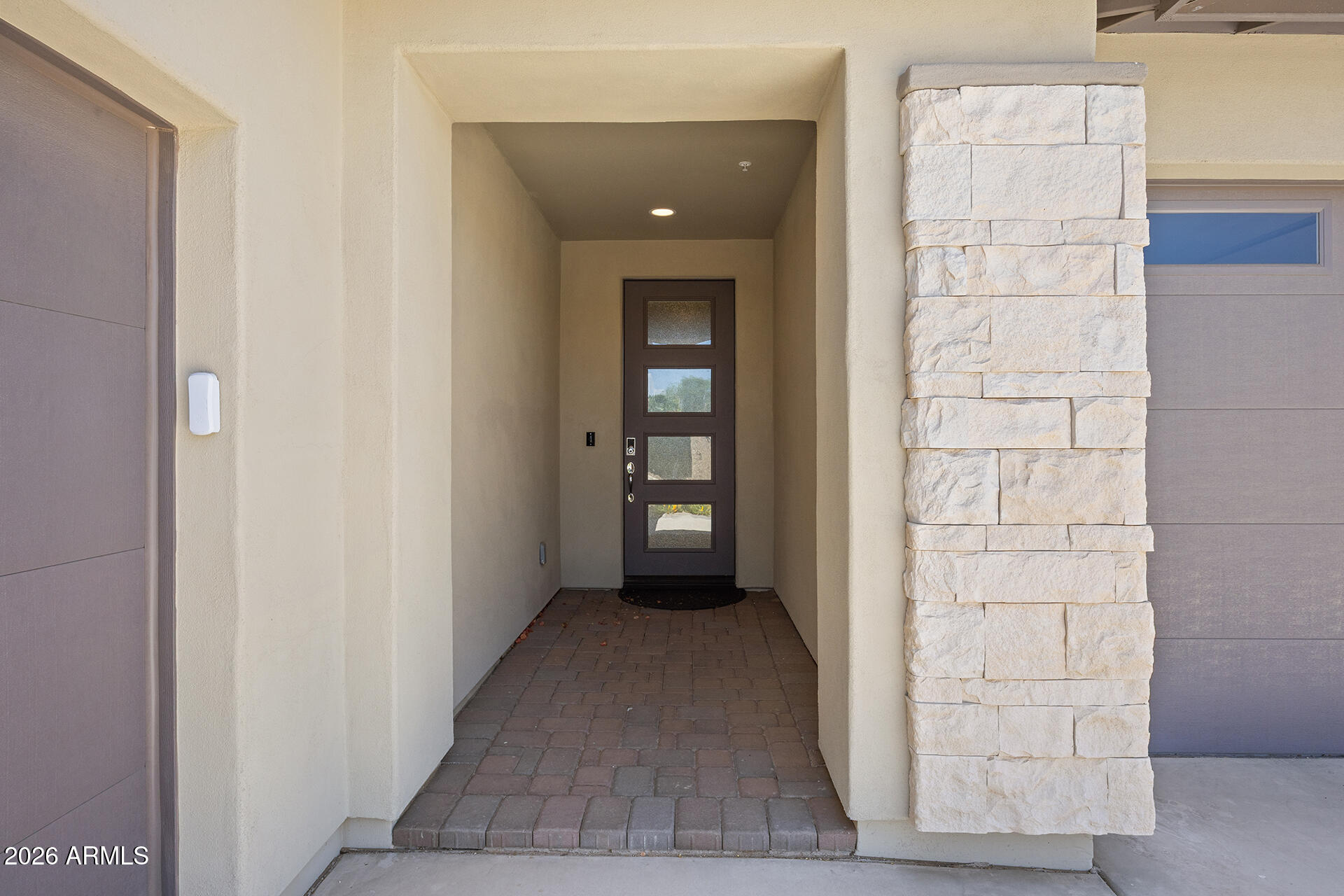 TRILOGY WEST PHASE 4 PARCEL C48 - Residential