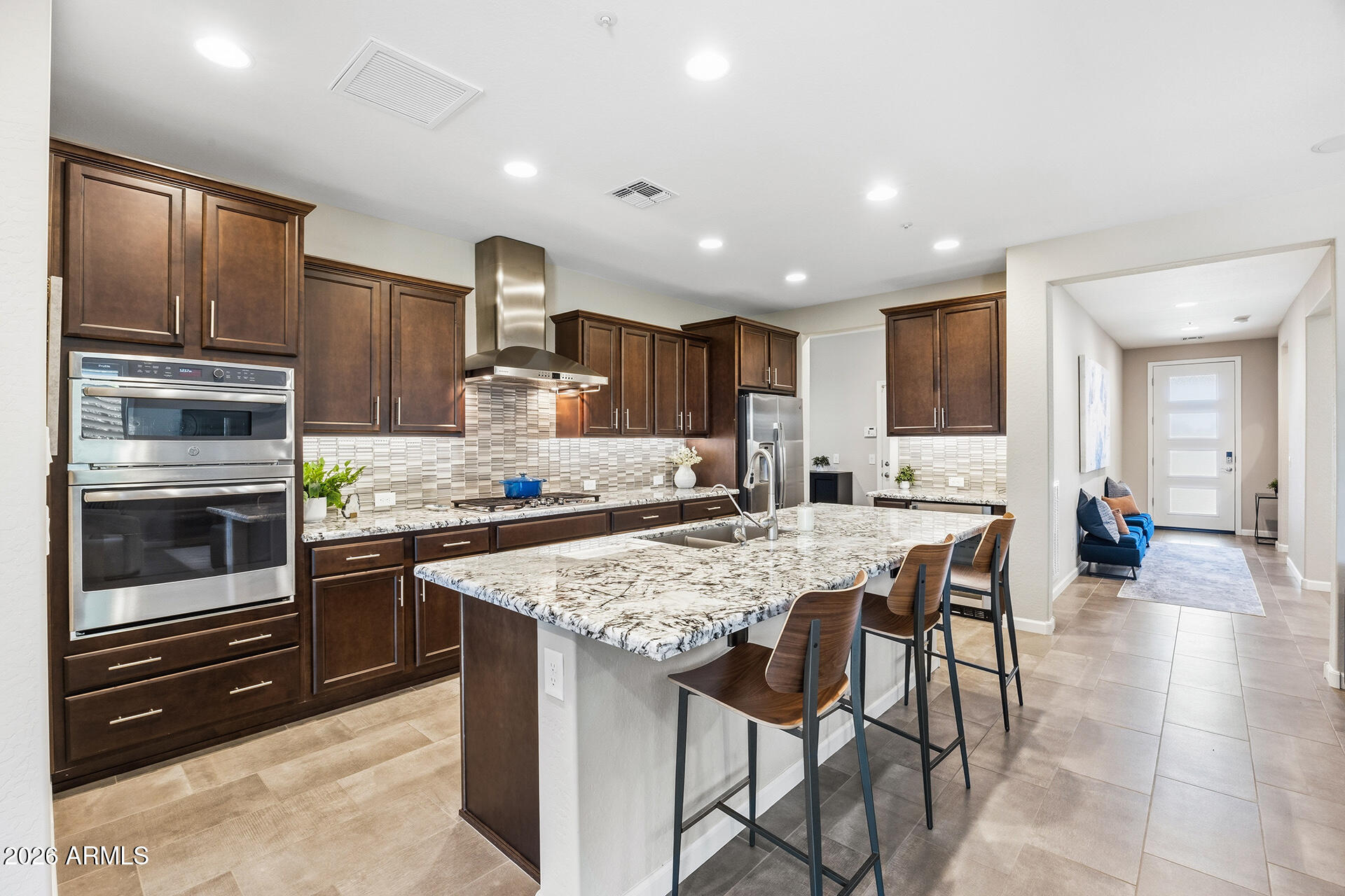 TRILOGY WEST PHASE 4 PARCEL C48 - Residential