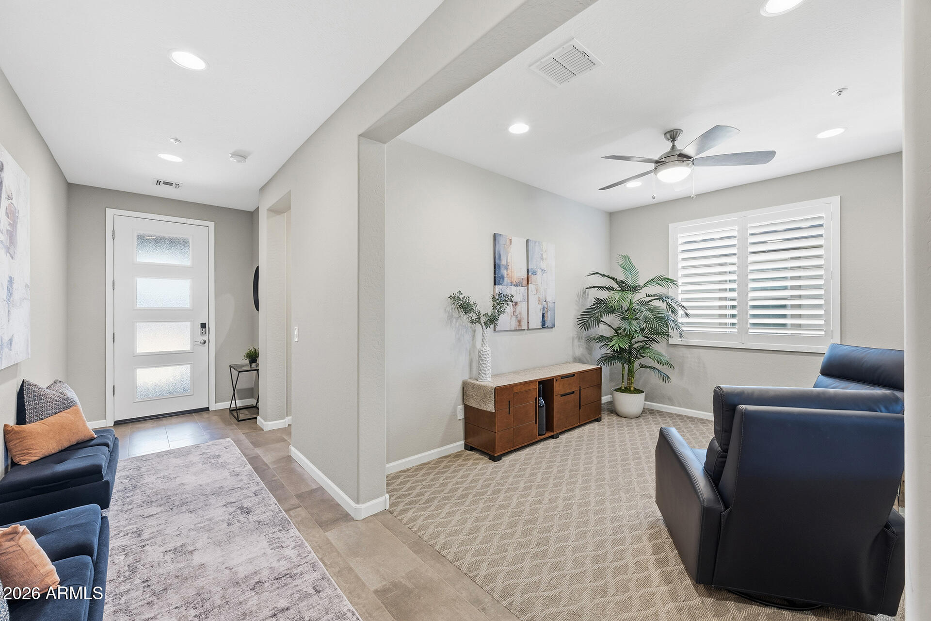 TRILOGY WEST PHASE 4 PARCEL C48 - Residential