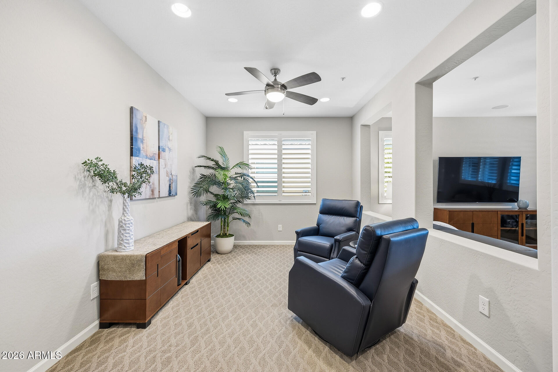 TRILOGY WEST PHASE 4 PARCEL C48 - Residential