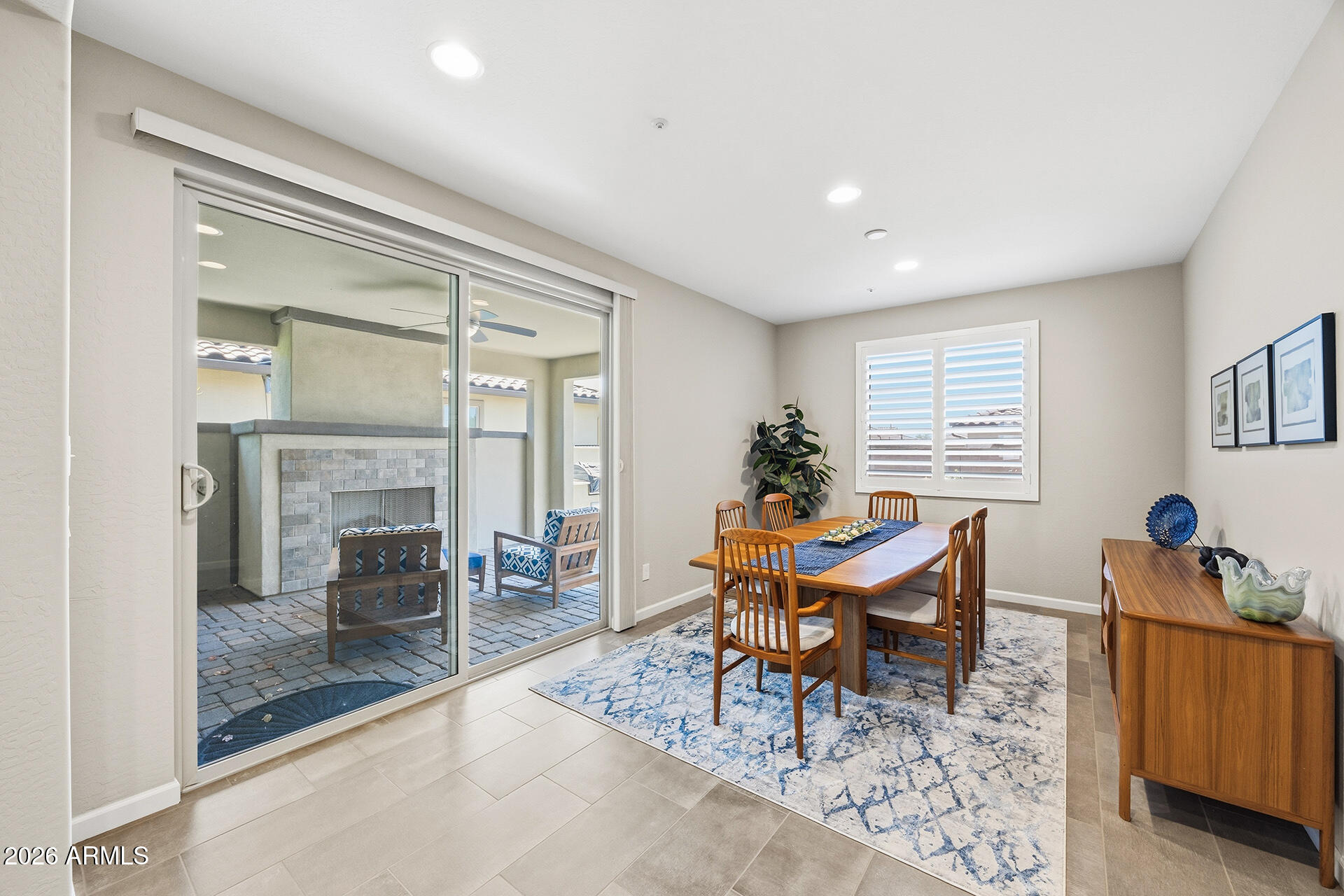 TRILOGY WEST PHASE 4 PARCEL C48 - Residential