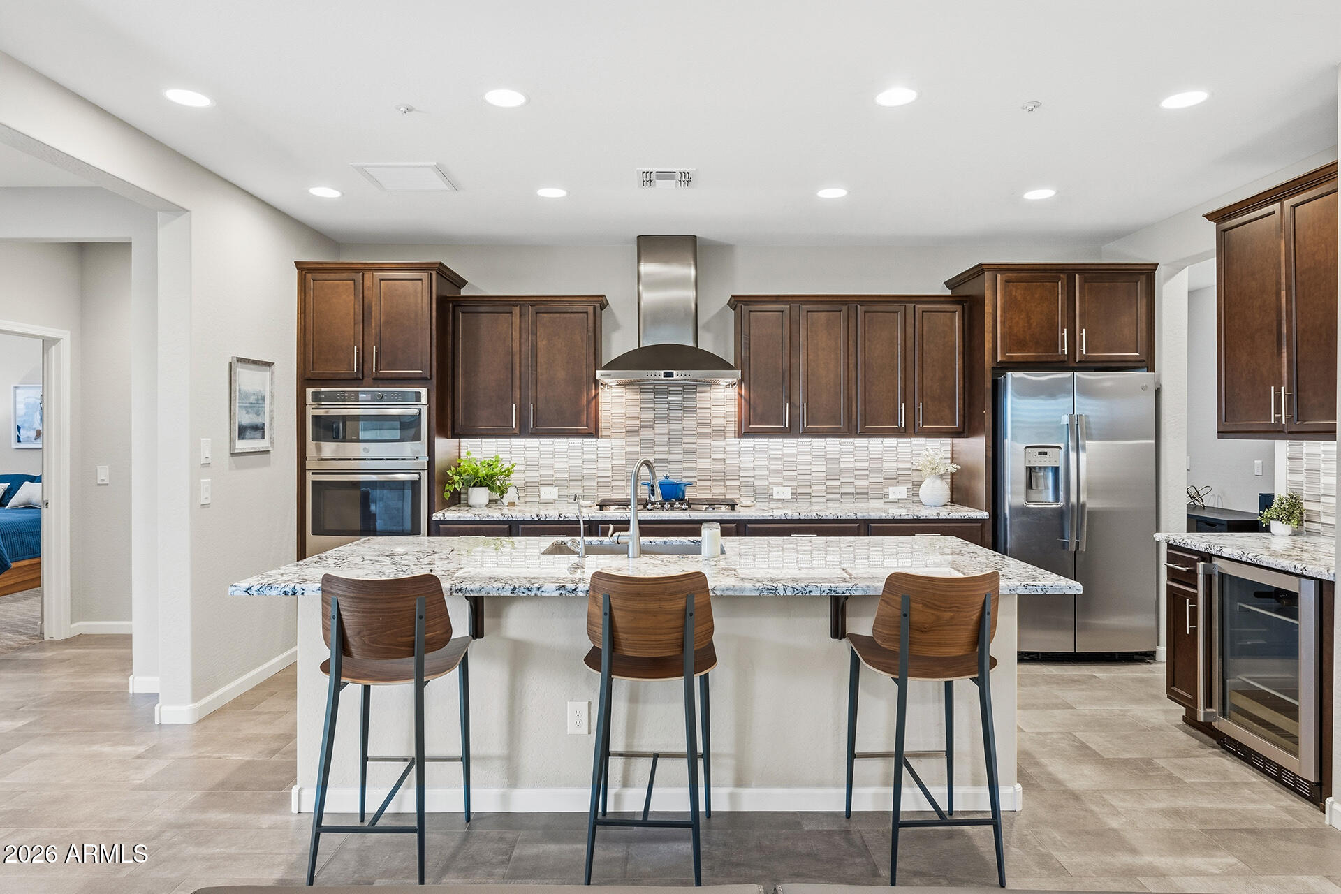 TRILOGY WEST PHASE 4 PARCEL C48 - Residential