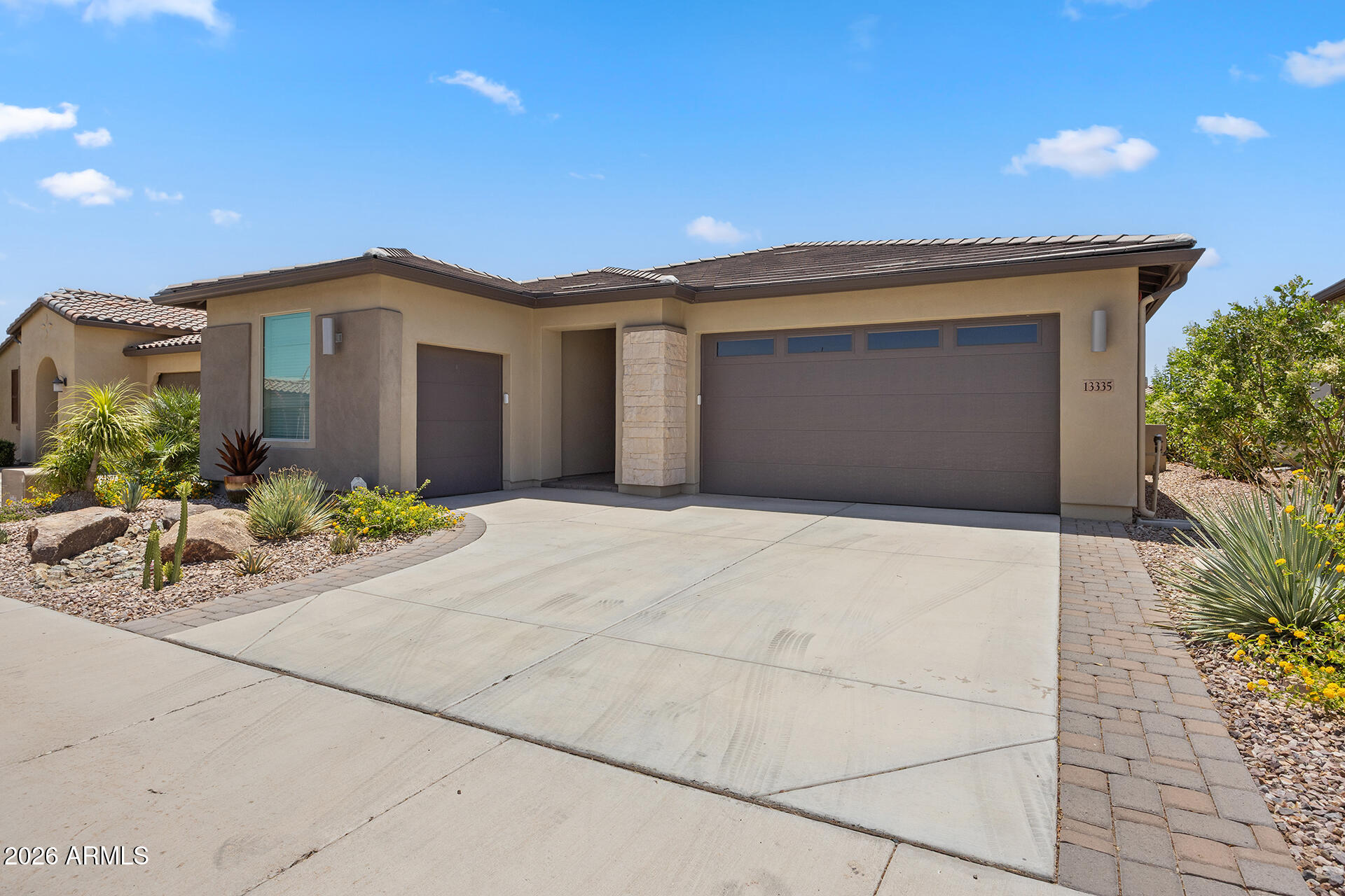 TRILOGY WEST PHASE 4 PARCEL C48 - Residential