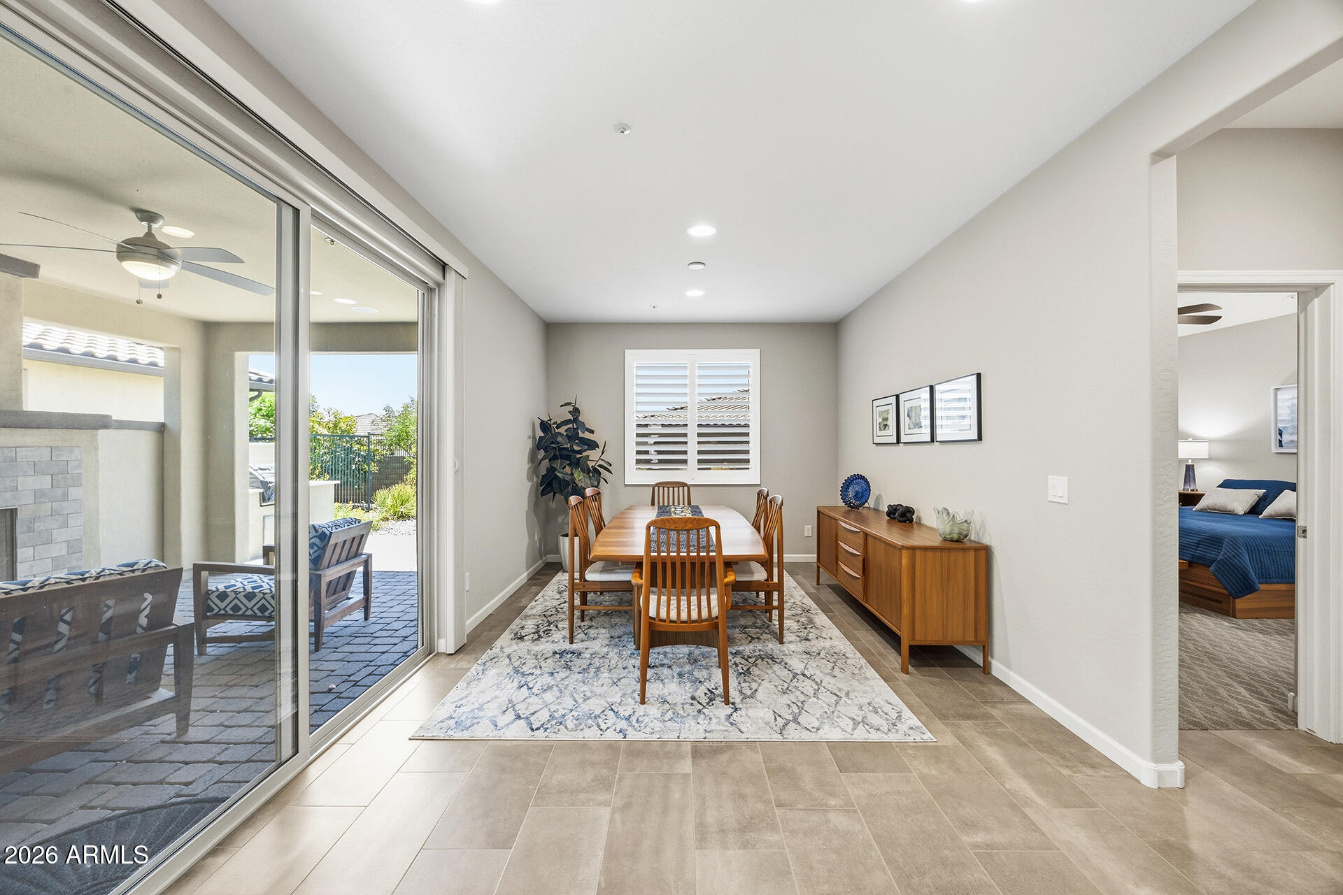 TRILOGY WEST PHASE 4 PARCEL C48 - Residential