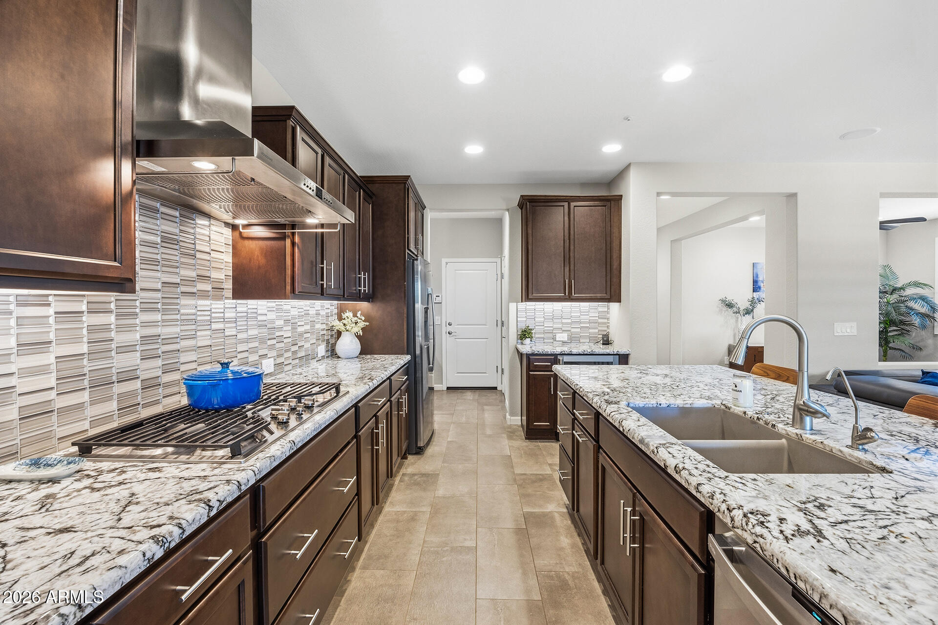 TRILOGY WEST PHASE 4 PARCEL C48 - Residential