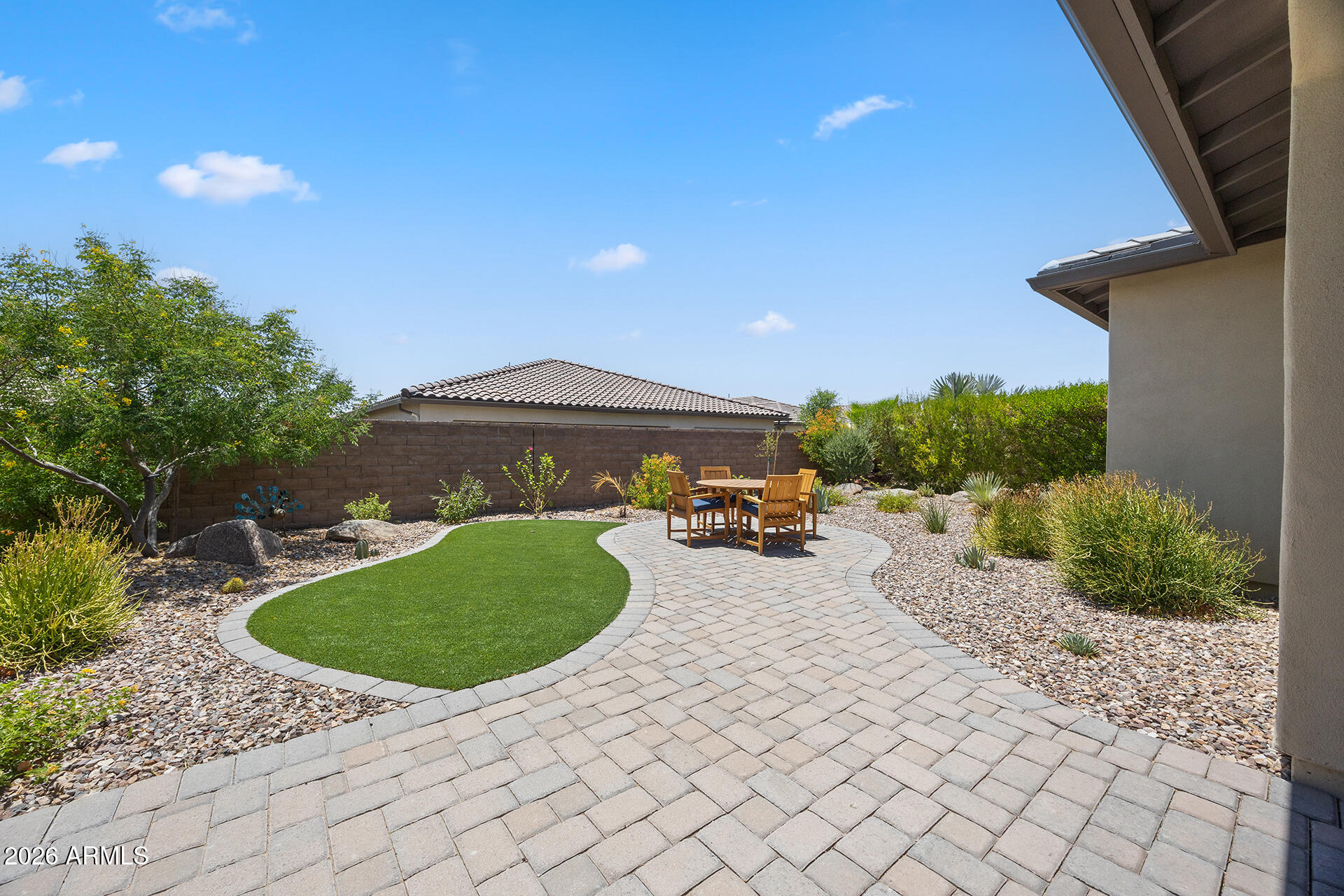 TRILOGY WEST PHASE 4 PARCEL C48 - Residential