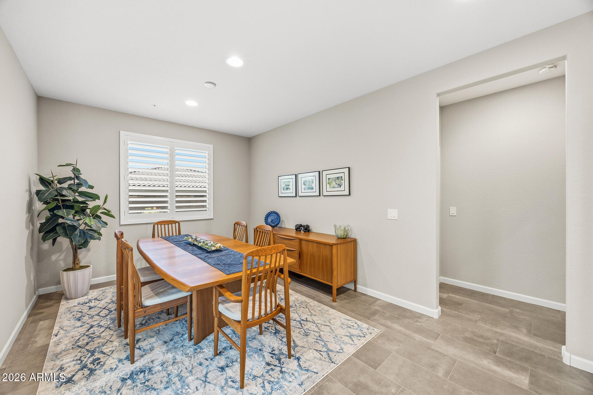 TRILOGY WEST PHASE 4 PARCEL C48 - Residential