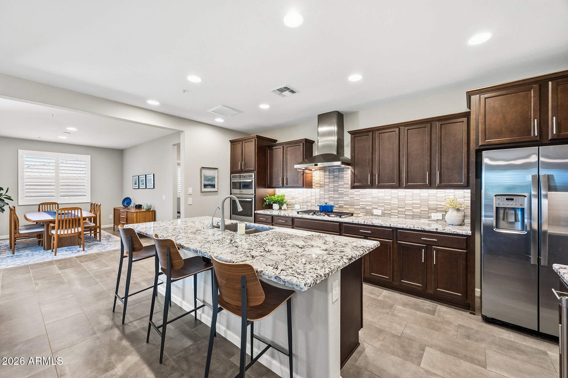 TRILOGY WEST PHASE 4 PARCEL C48 - Residential