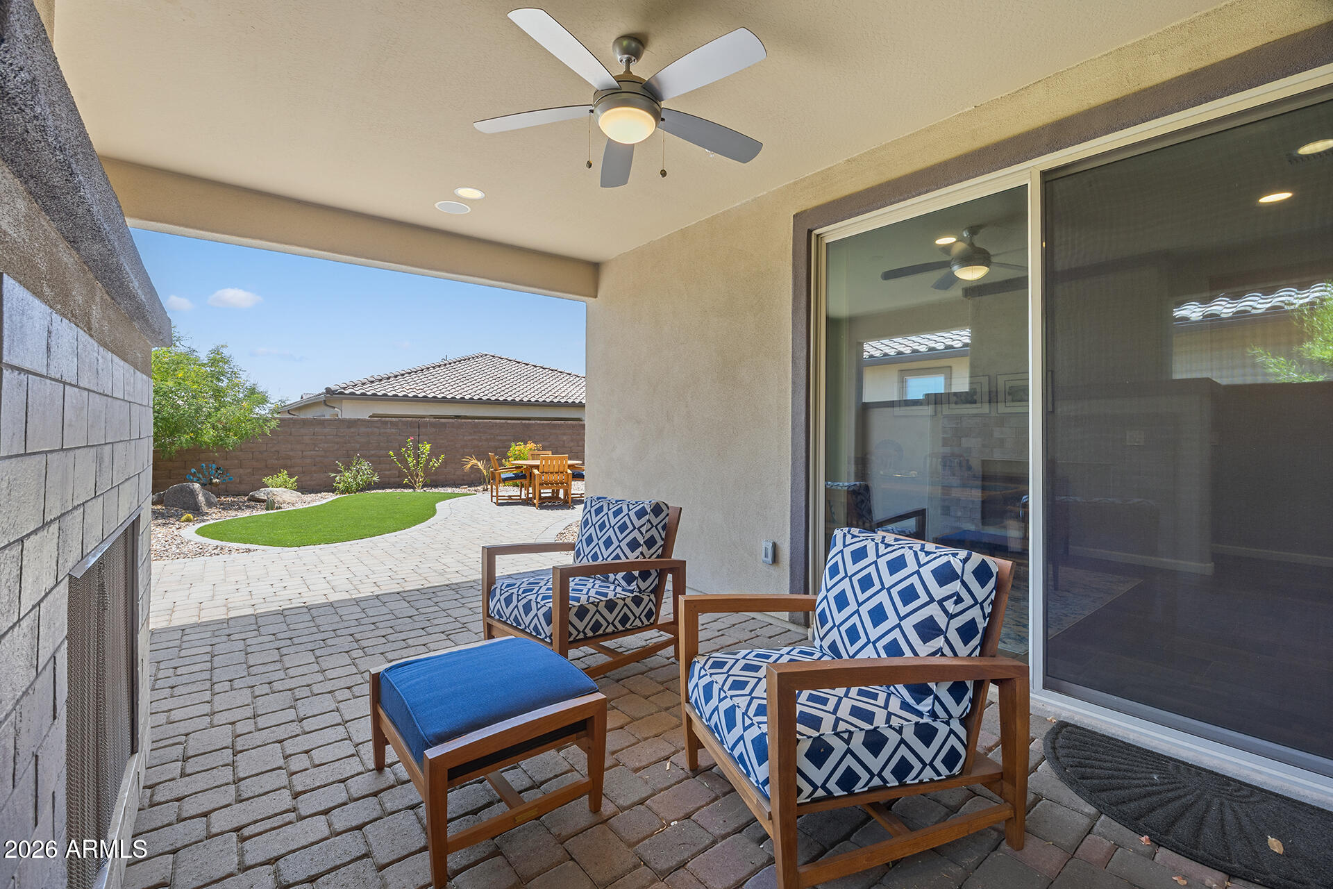TRILOGY WEST PHASE 4 PARCEL C48 - Residential