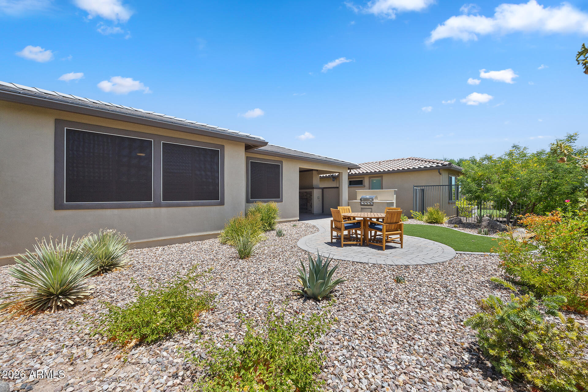 TRILOGY WEST PHASE 4 PARCEL C48 - Residential