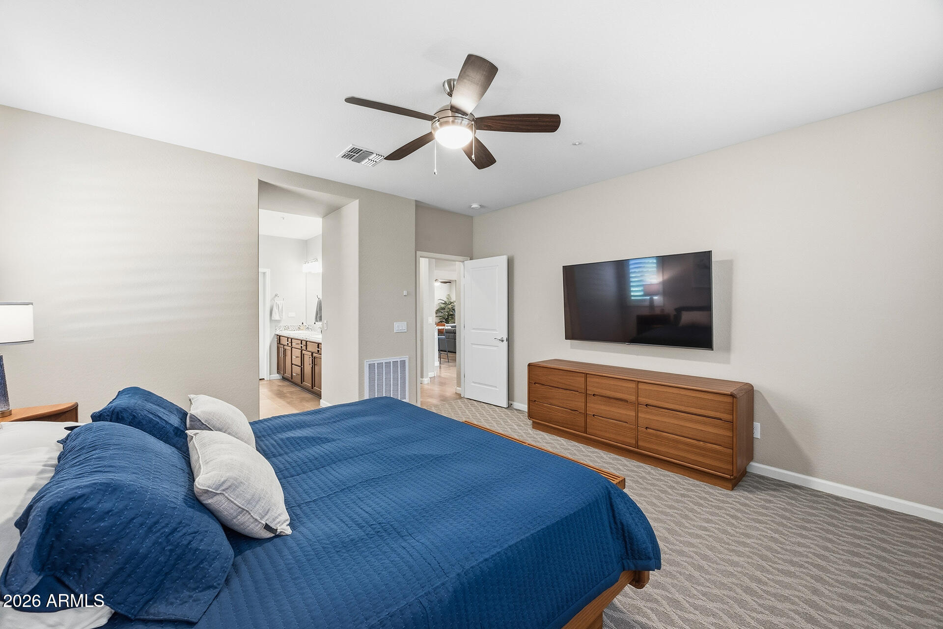 TRILOGY WEST PHASE 4 PARCEL C48 - Residential