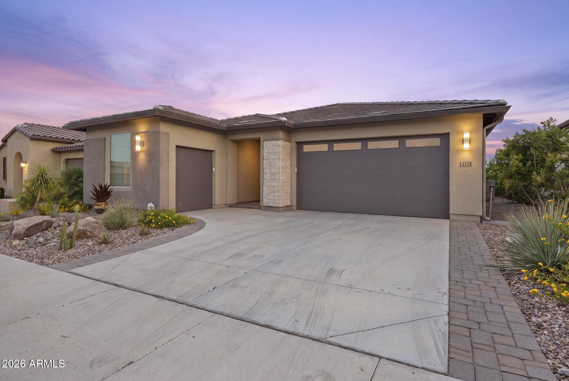 TRILOGY WEST PHASE 4 PARCEL C48 - Residential