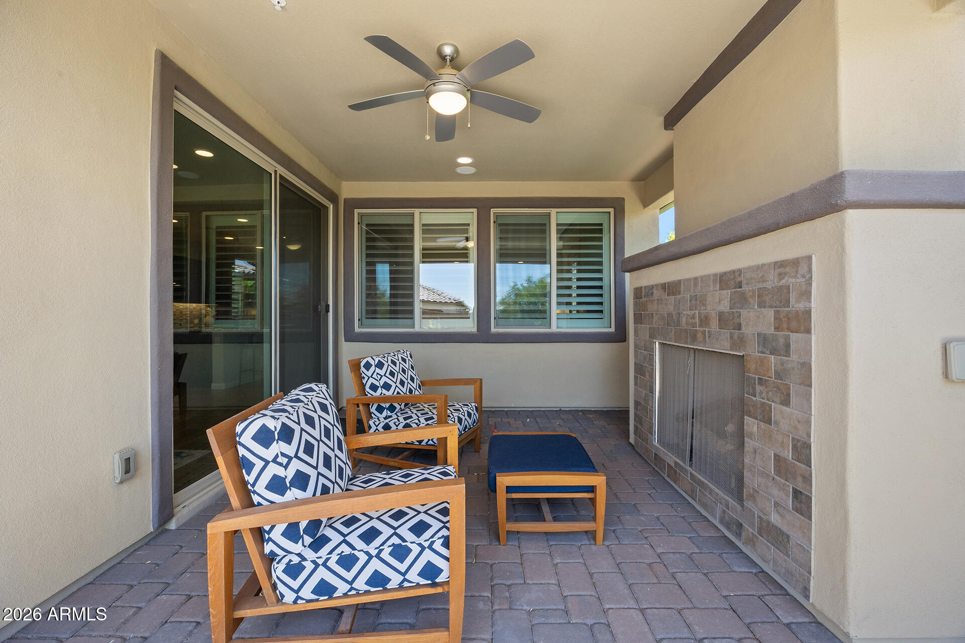 TRILOGY WEST PHASE 4 PARCEL C48 - Residential