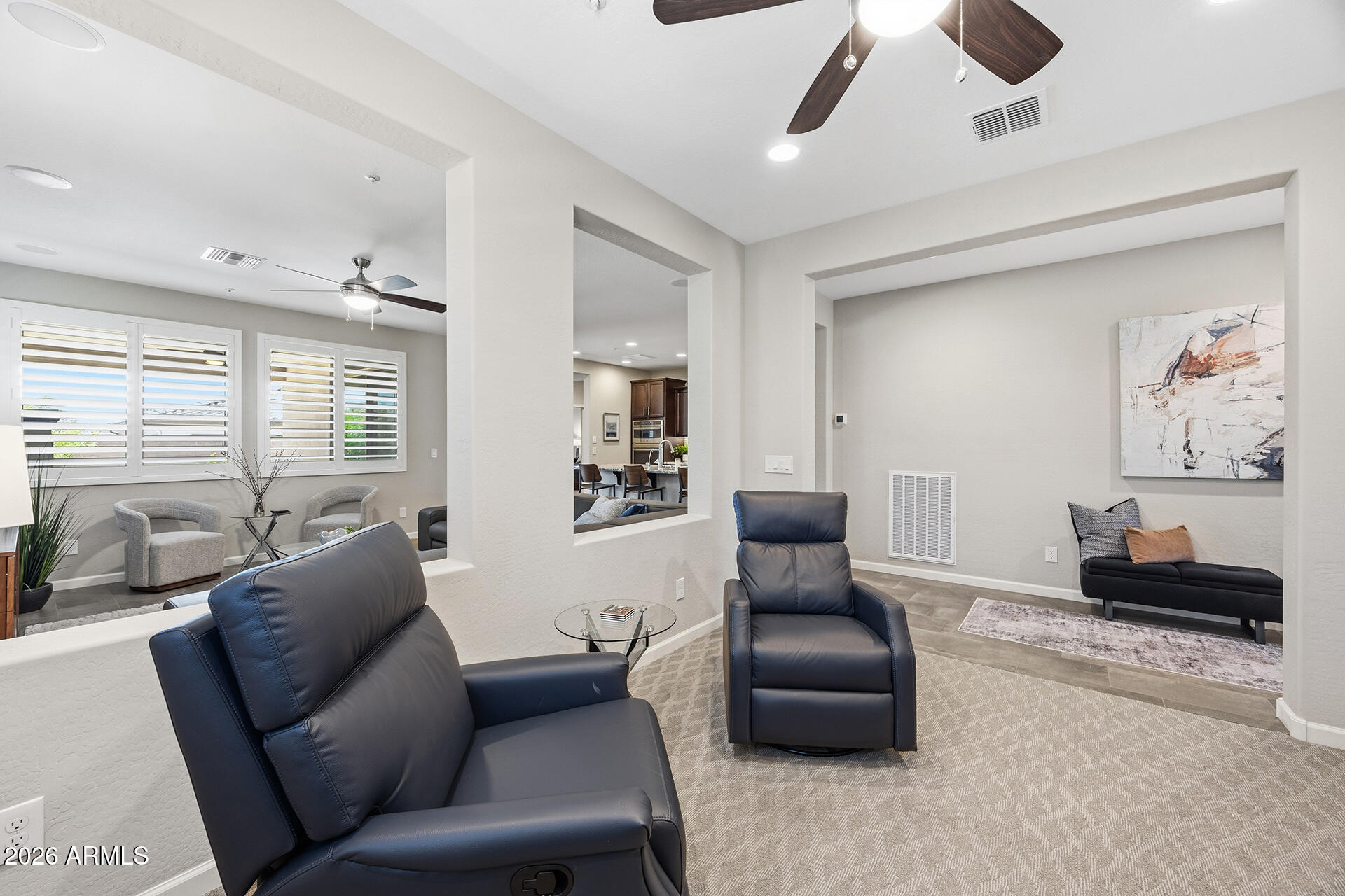 TRILOGY WEST PHASE 4 PARCEL C48 - Residential
