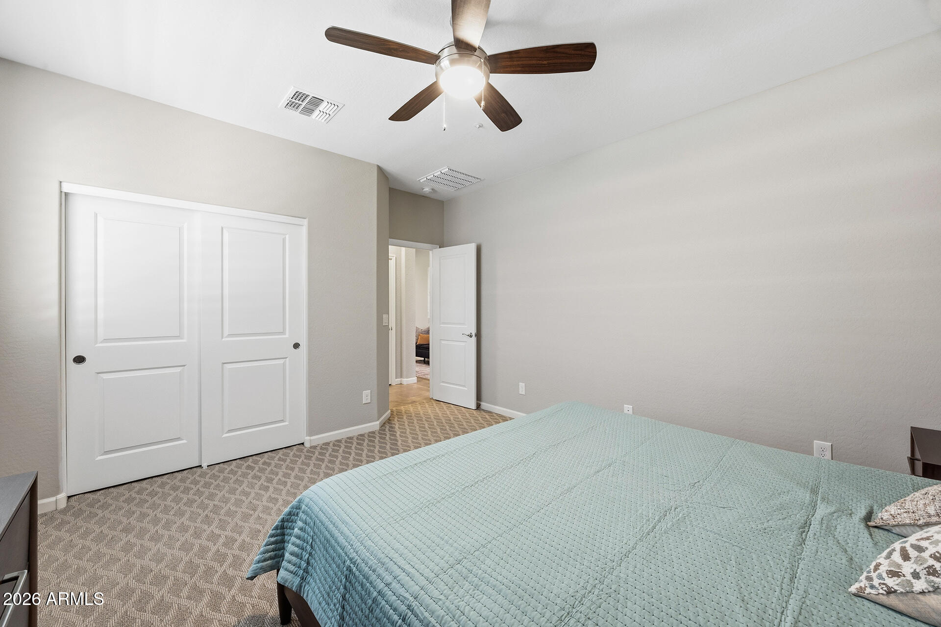 TRILOGY WEST PHASE 4 PARCEL C48 - Residential