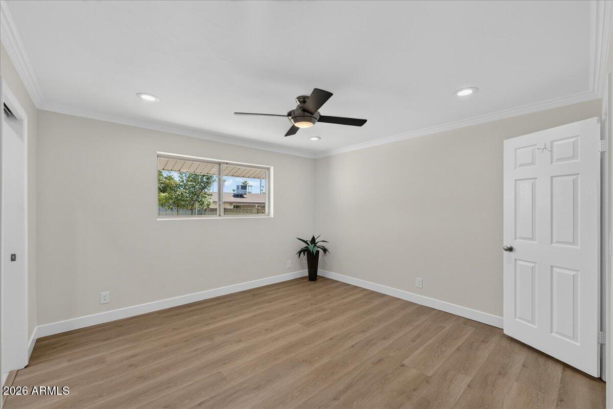 GILBURR ESTATES - Residential