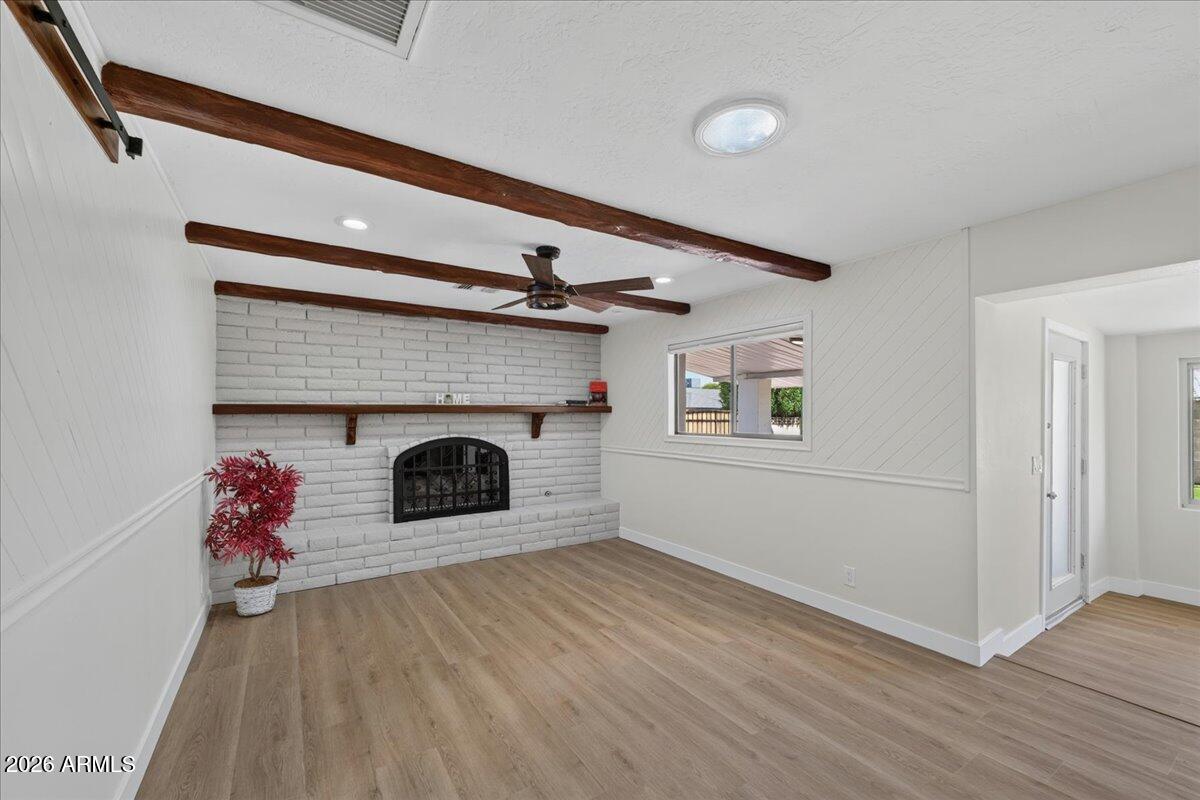 GILBURR ESTATES - Residential