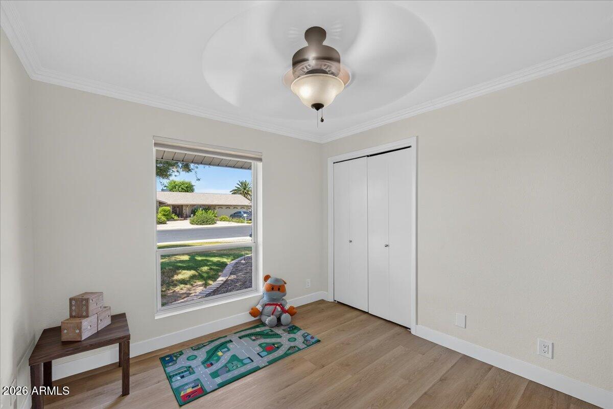 GILBURR ESTATES - Residential