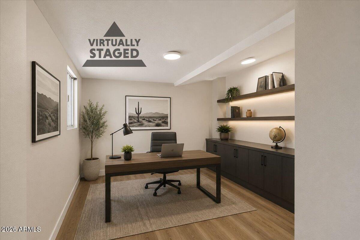 GILBURR ESTATES - Residential