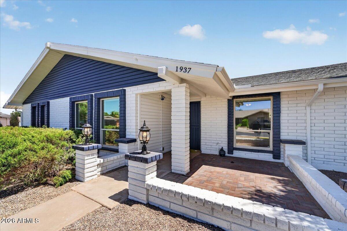 GILBURR ESTATES - Residential