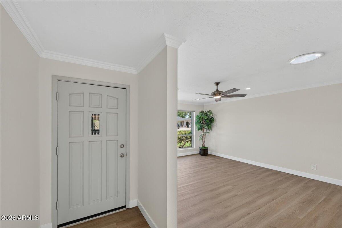 GILBURR ESTATES - Residential