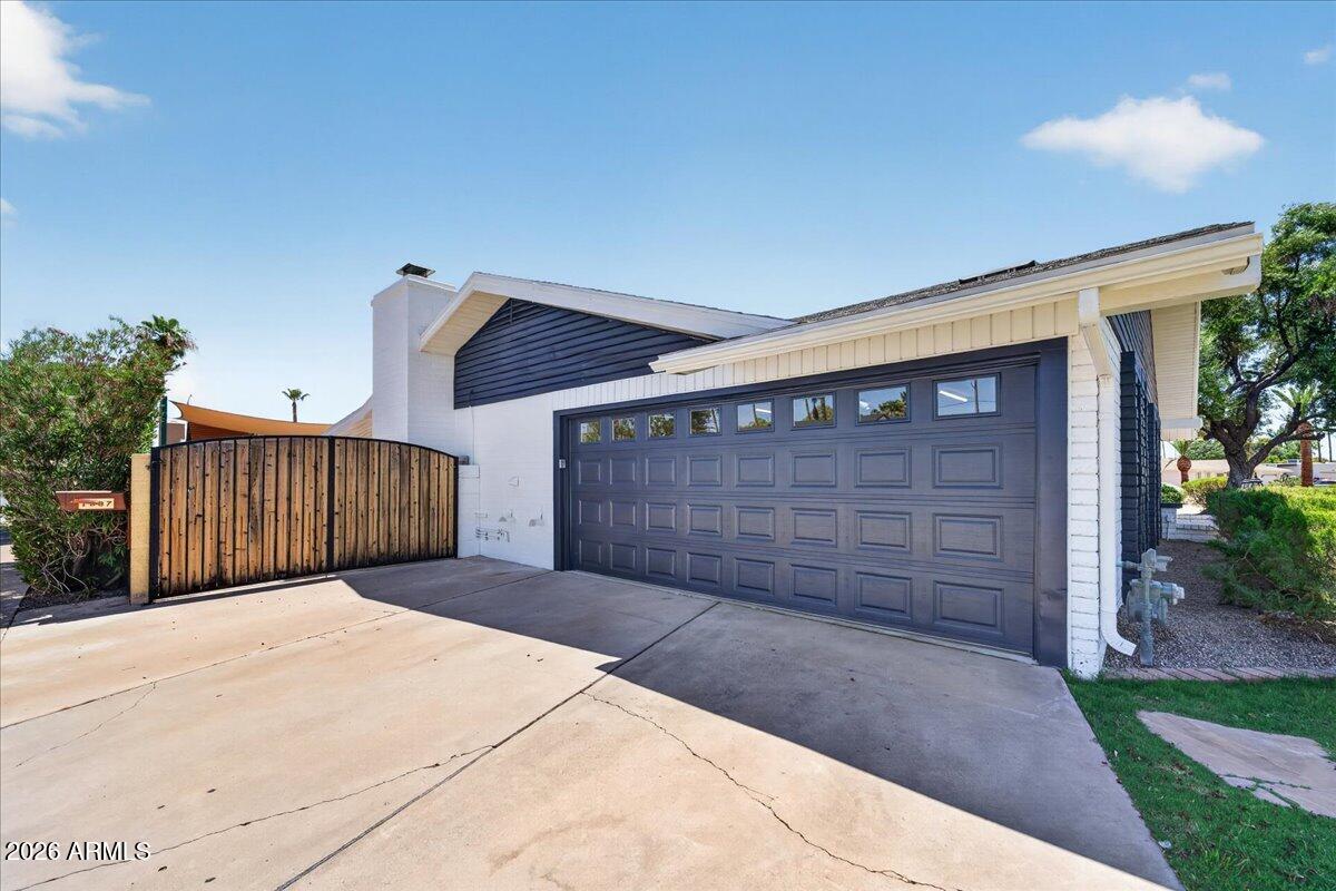 GILBURR ESTATES - Residential