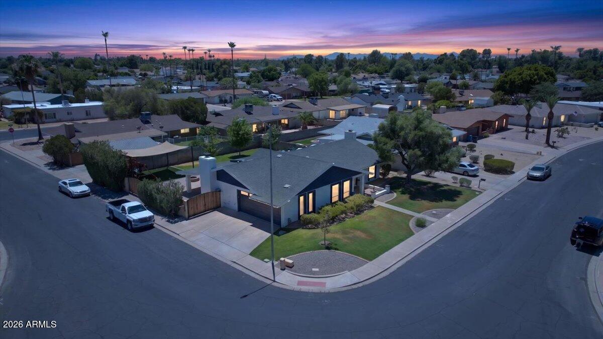 GILBURR ESTATES - Residential