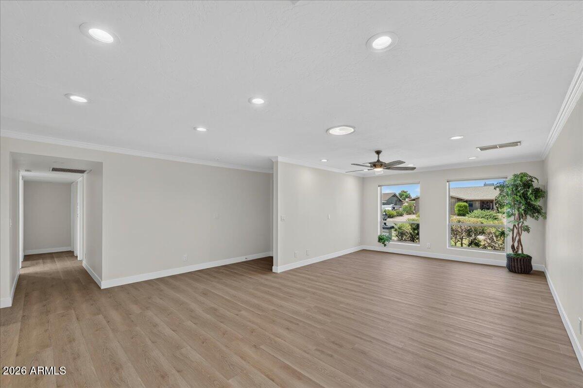 GILBURR ESTATES - Residential