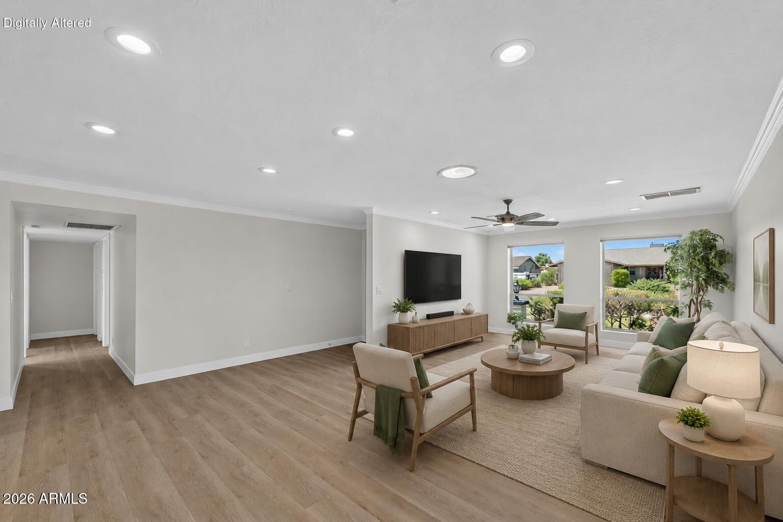 GILBURR ESTATES - Residential