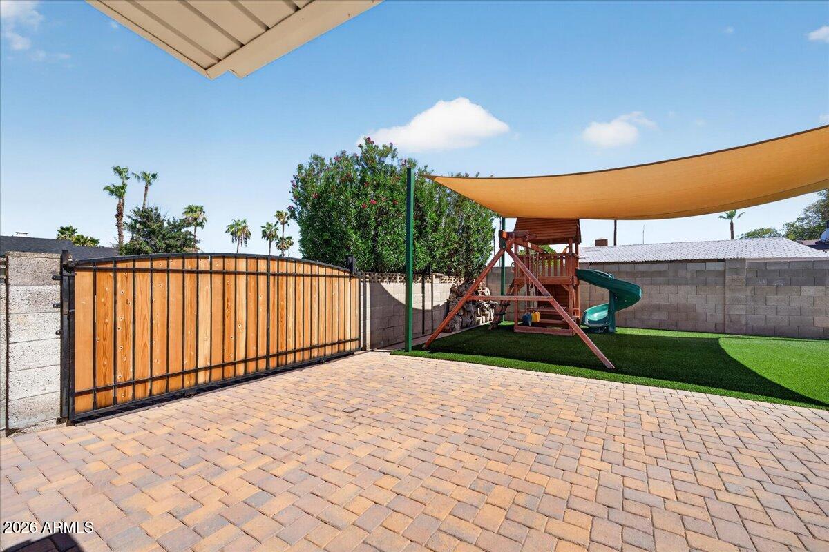 GILBURR ESTATES - Residential