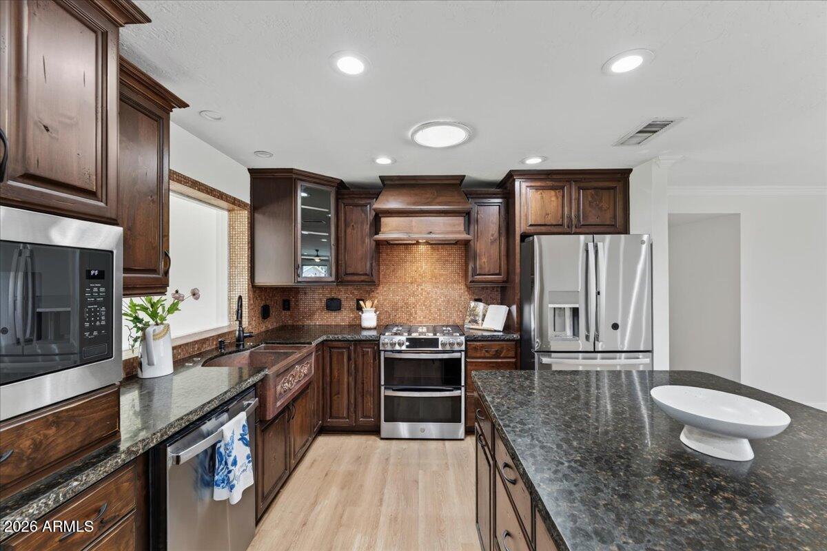 GILBURR ESTATES - Residential