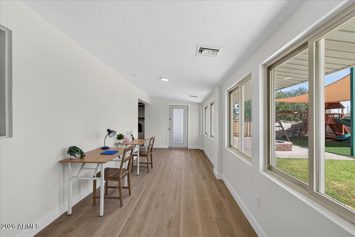 GILBURR ESTATES - Residential