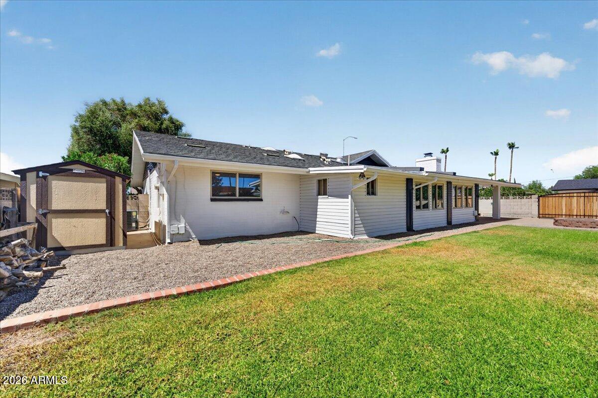 GILBURR ESTATES - Residential