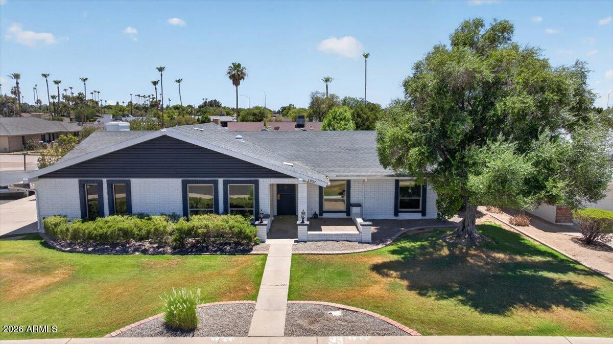 GILBURR ESTATES - Residential