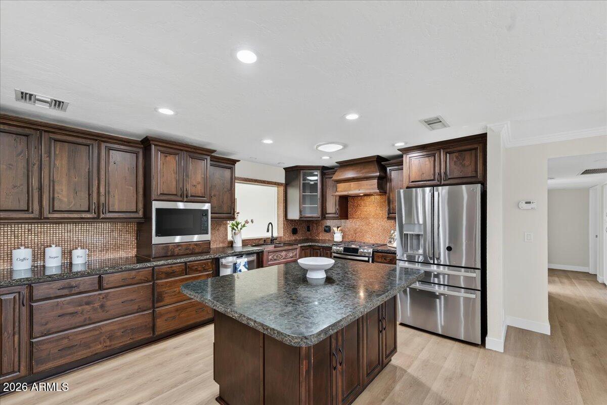 GILBURR ESTATES - Residential