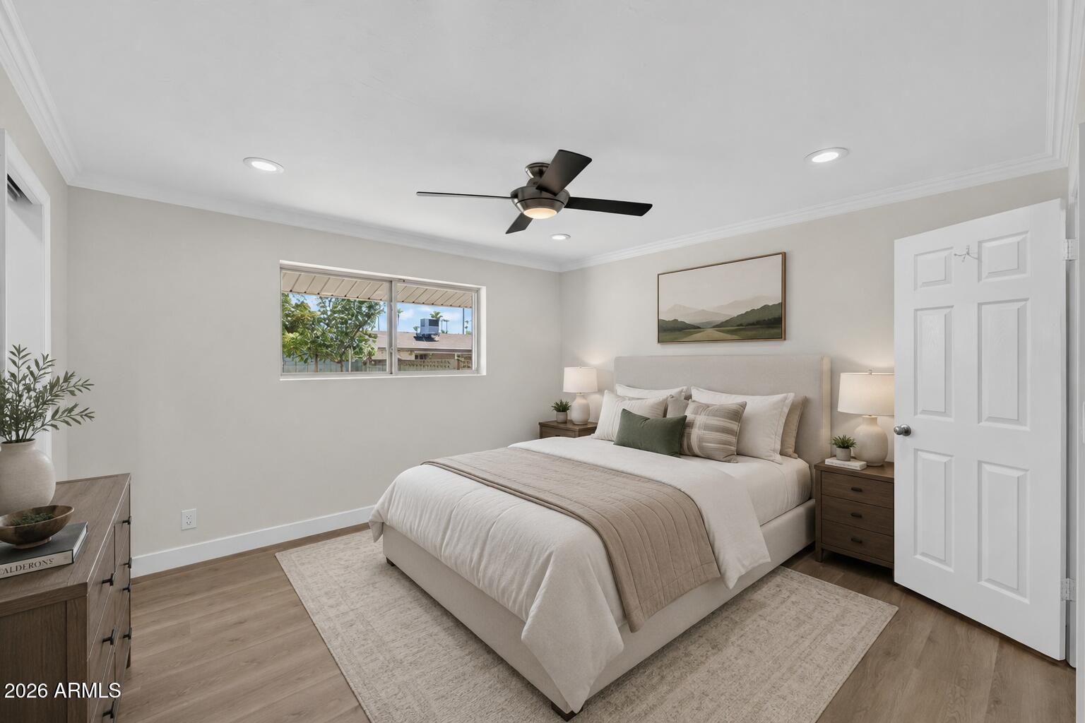 GILBURR ESTATES - Residential