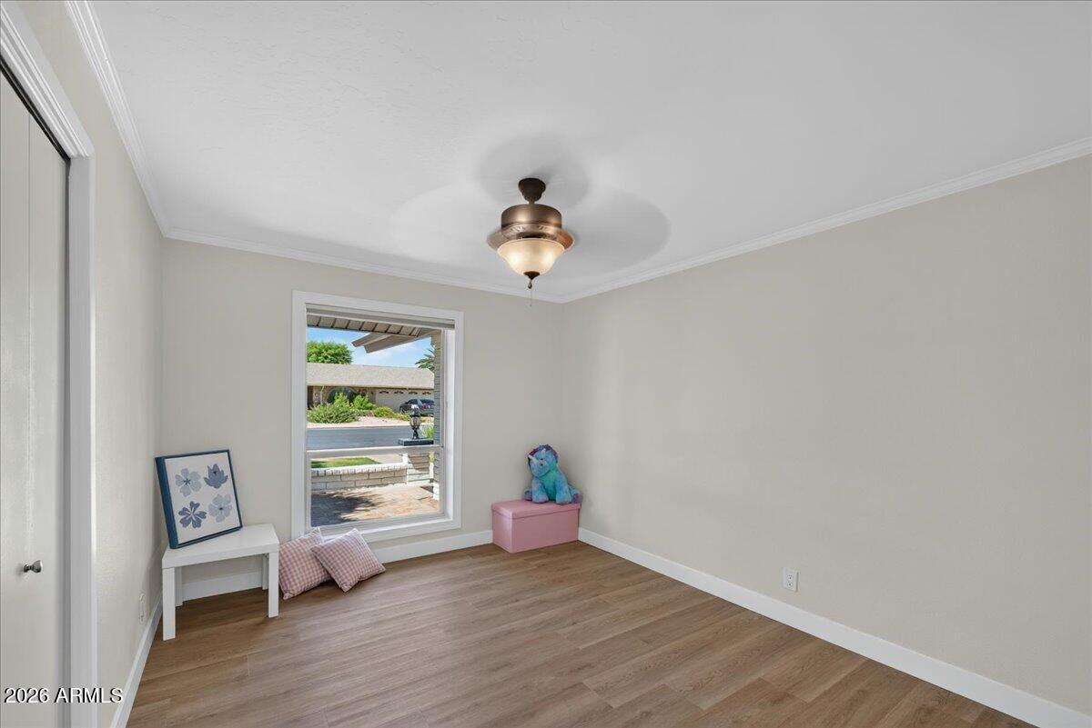 GILBURR ESTATES - Residential