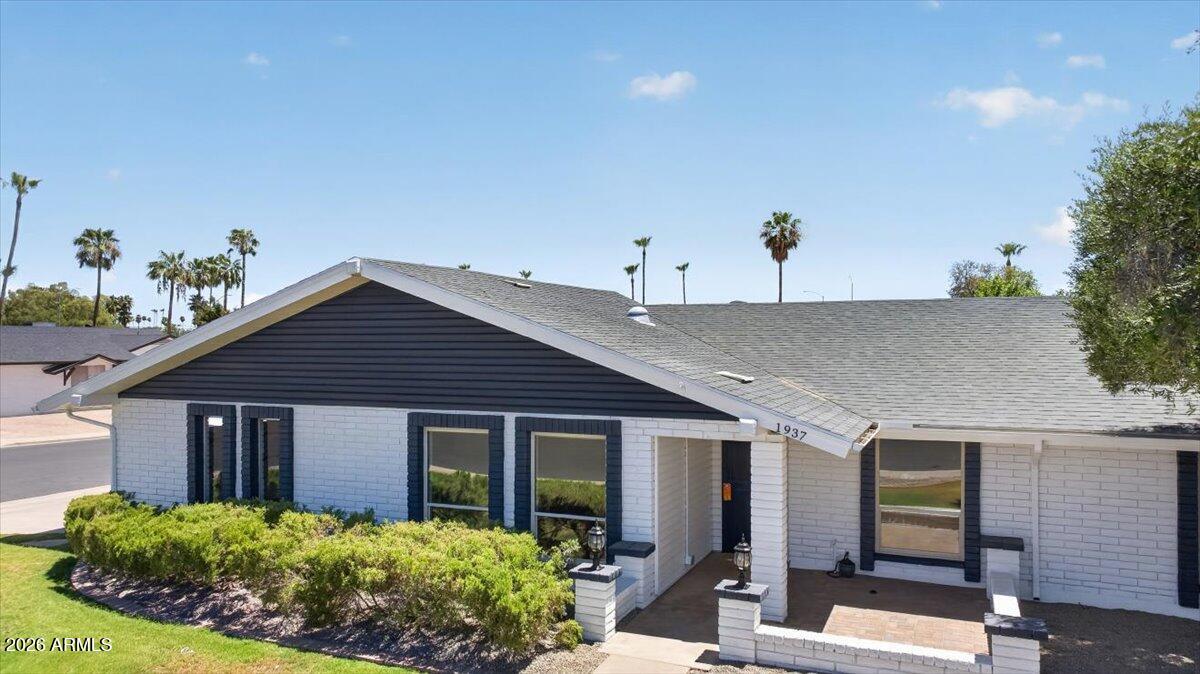 GILBURR ESTATES - Residential