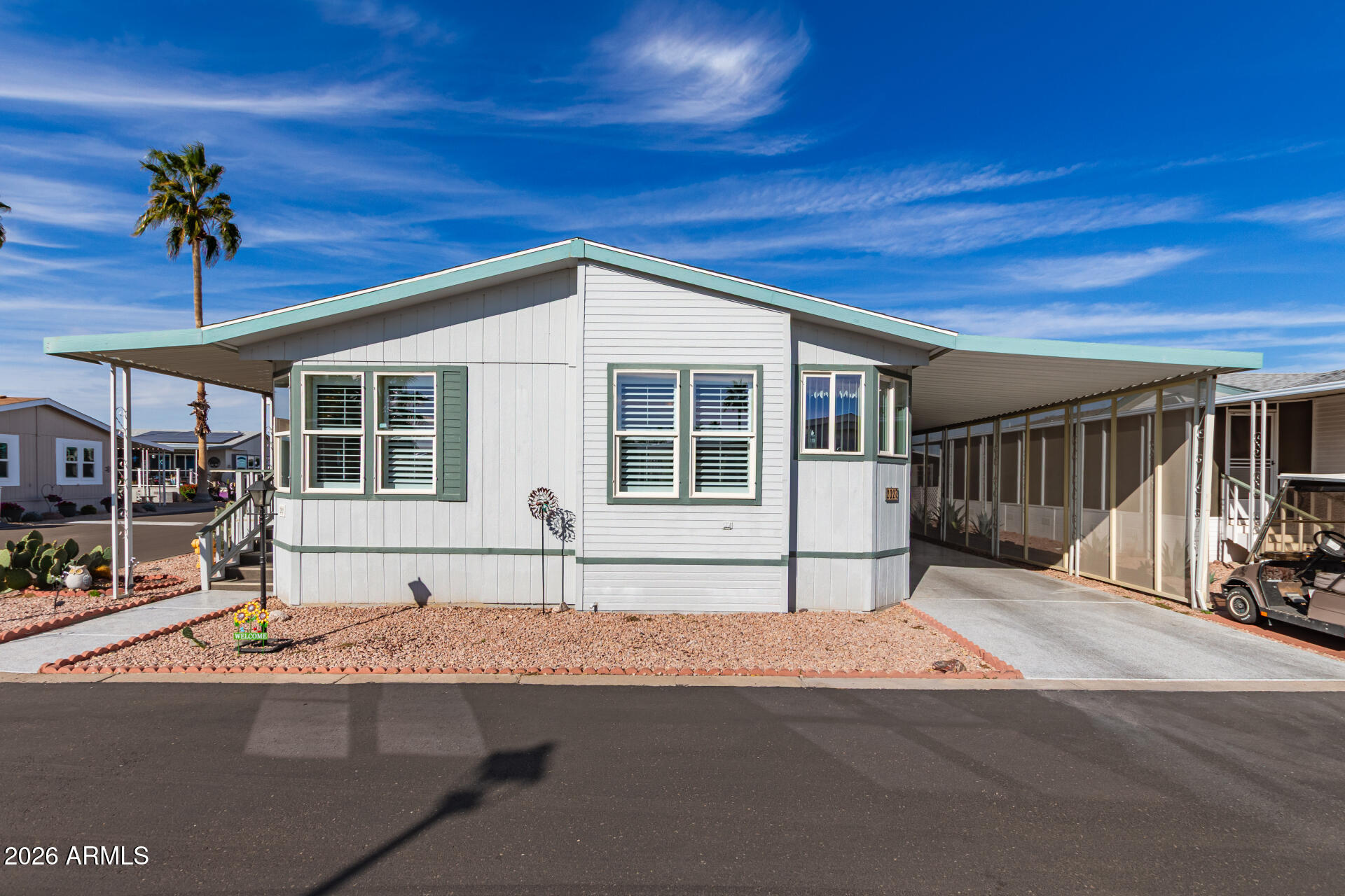 Rose Garden Resort - Residential