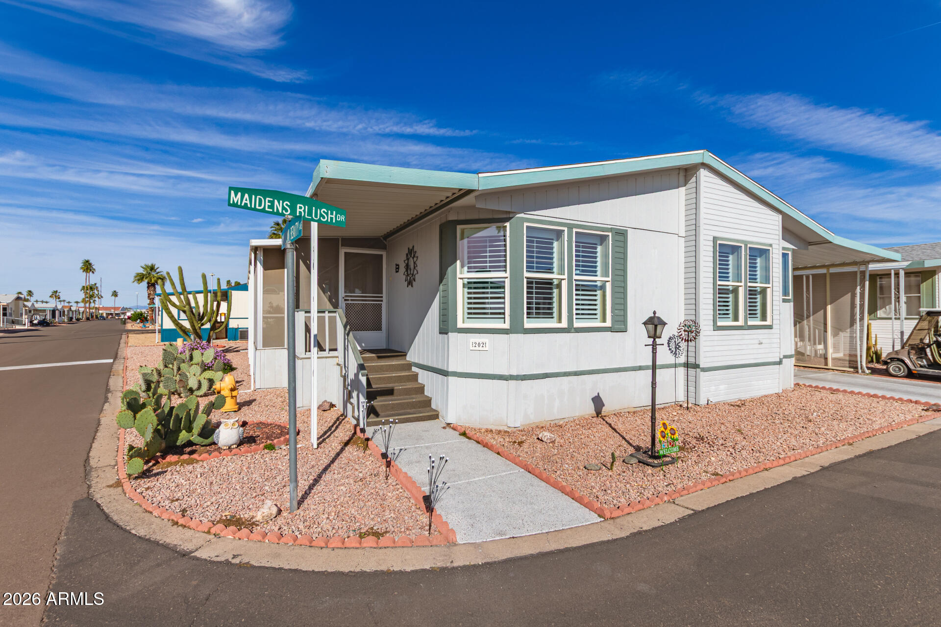 Rose Garden Resort - Residential
