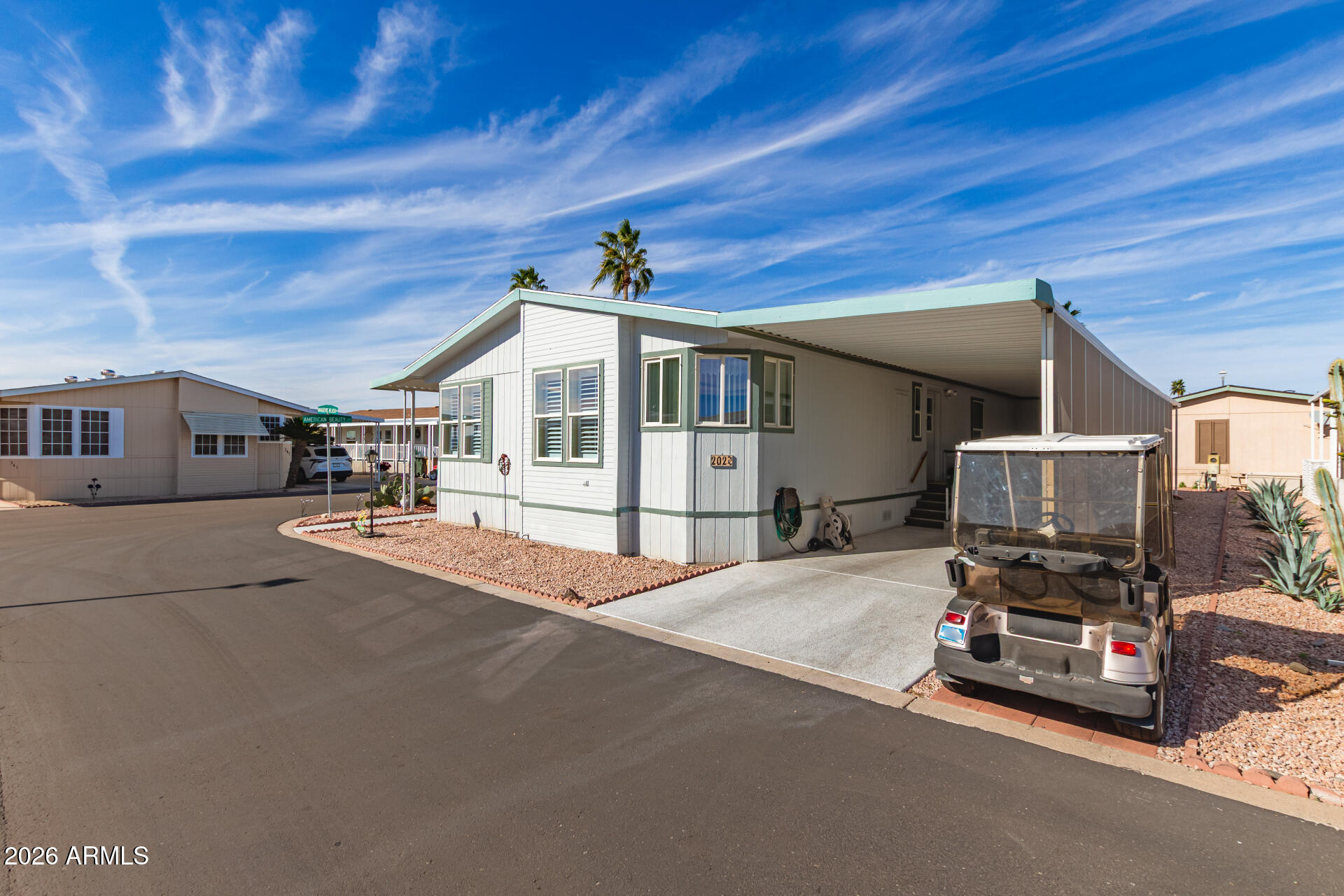 Rose Garden Resort - Residential