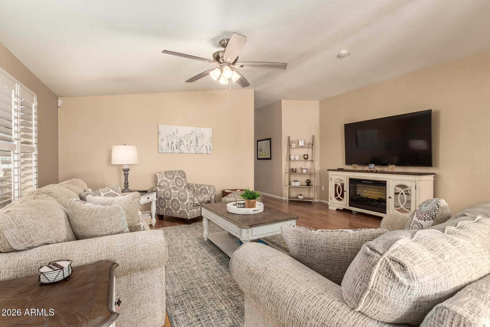 Rose Garden Resort - Residential